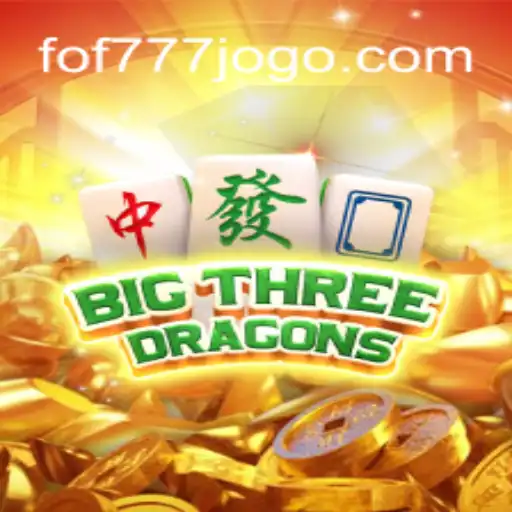 Discover the Thrilling World of BigThreeDragons and the Excitement of FOF777