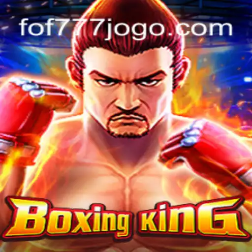 Experience the Thrilling World of BoxingKing with FOF777