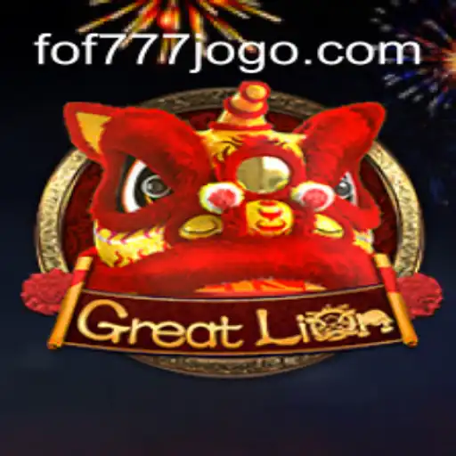Unveiling GreatLion: The Game Revolutionizing Interactive Play