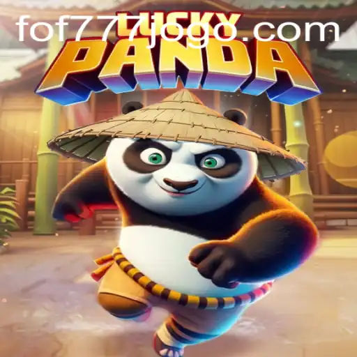 Discover the Excitement of LuckyPanda: A Comprehensive Guide to Winning Big with FOF777