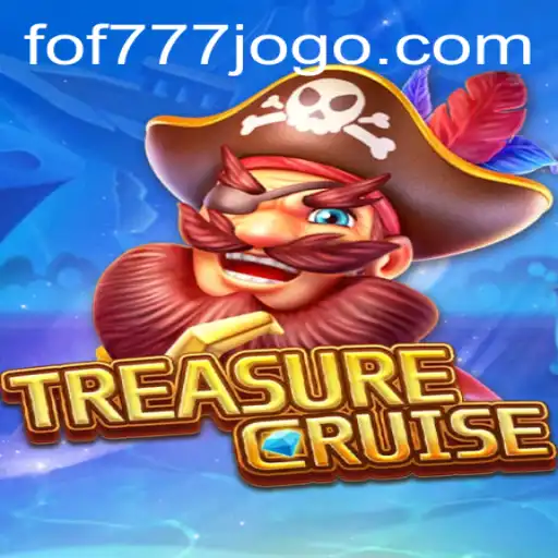 Exploring TREASURECRUISE: A Dynamic Adventure Awaits